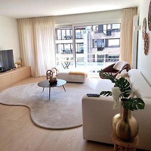 Appartement Wellington D3 Knokke Full Service Et Parking